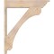 Ekena Millwork Legacy Traditional Smooth Outlooker, Douglas Fir, 7 1/2"W x 34"D x 40"H OUT08X34X40LEC01SDF - alternate 3
